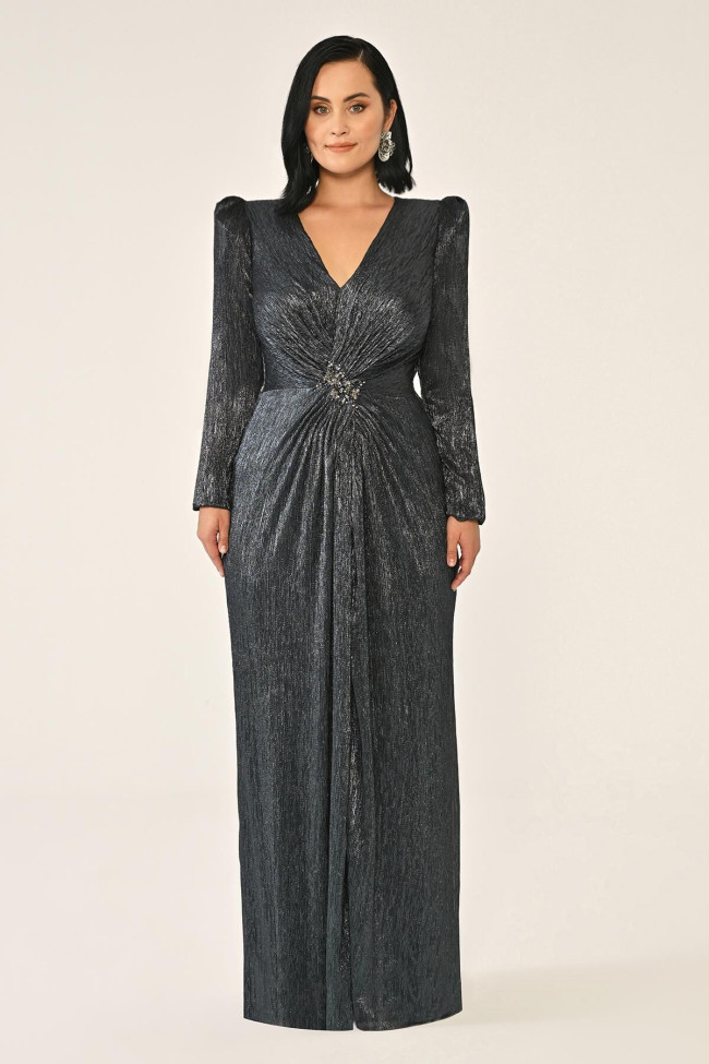 ألفا بيتا (Alfa Beta) ٦٧٩٢ فستان سهرة