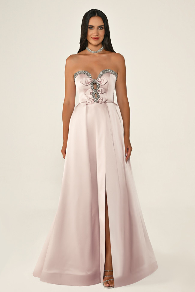 ألفا بيتا (Alfa Beta) ٧١٣٠ فستان سهرة