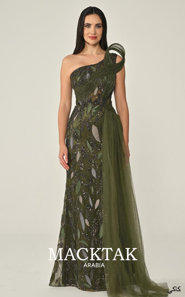 ألفا بيتا (Alfa Beta) ٦٩٣١ فستان سهرة