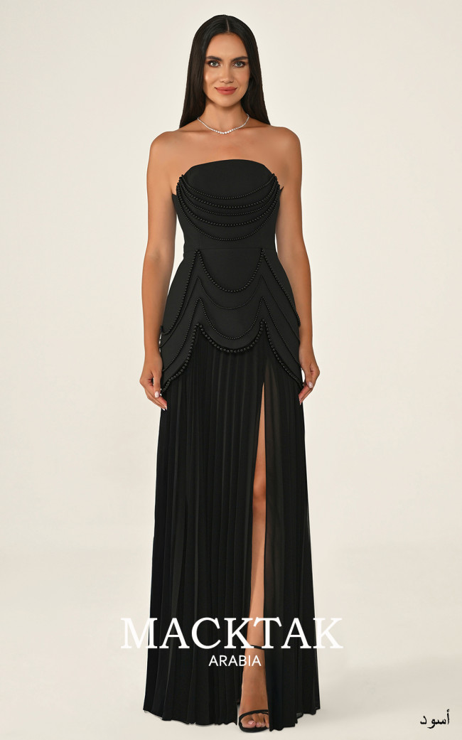 ألفا بيتا (Alfa Beta) ٧٢٠٥ فستان سهرة