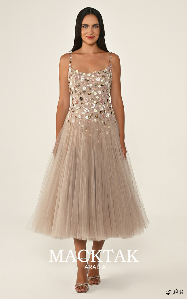 ألفا بيتا (Alfa Beta) ۷۲۰۶ فستان سهرة 