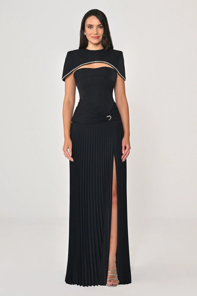 ALFA BETA 7312 الفا بيتا فستان سهرة