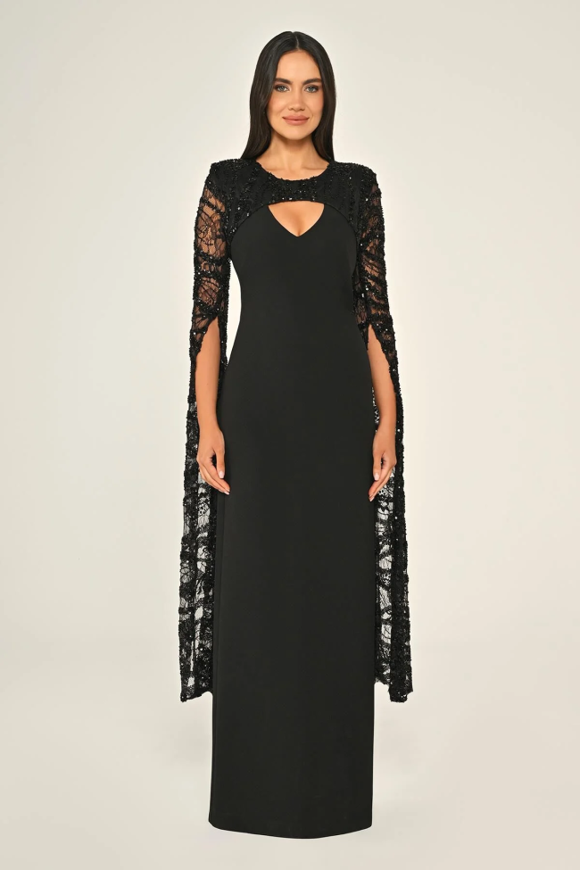 ألفا بيتا (Alfa Beta) ٧٠٠٧ فستان سهرة