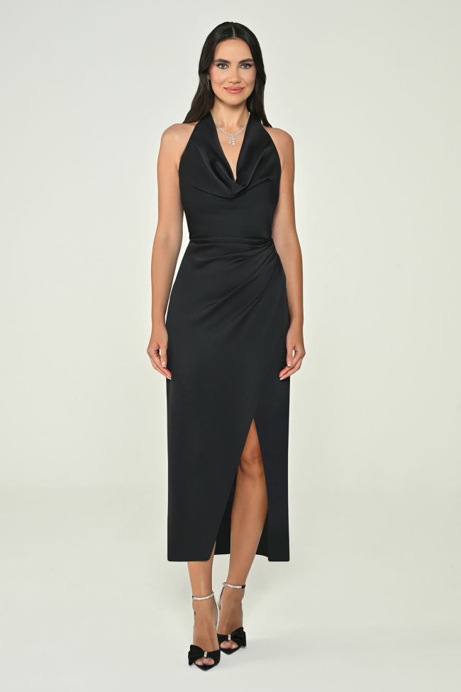 ALFA BETA 7272 الفا بيتا فستان سهرة