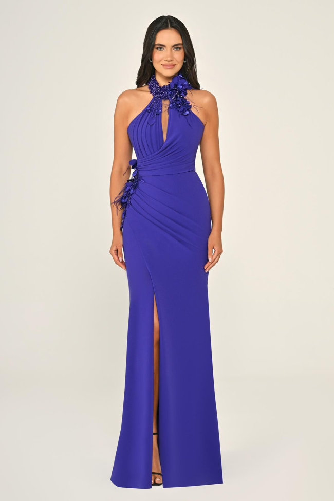 ألفا بيتا (Alfa Beta) ٦٩٩٤ فستان سهرة