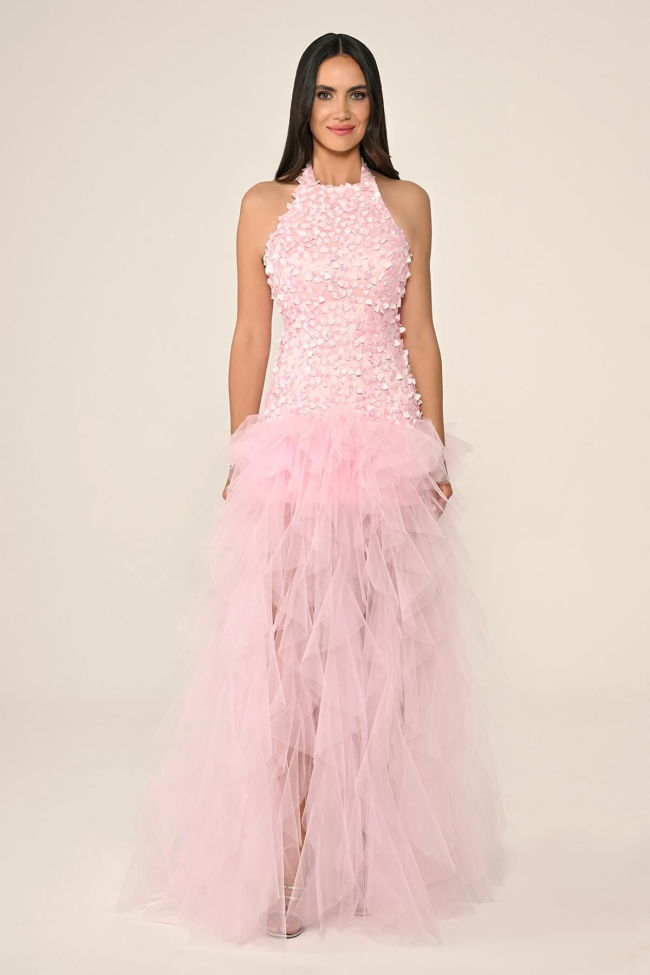 ألفا بيتا (Alfa Beta) ٧١٣٣ فستان سهرة