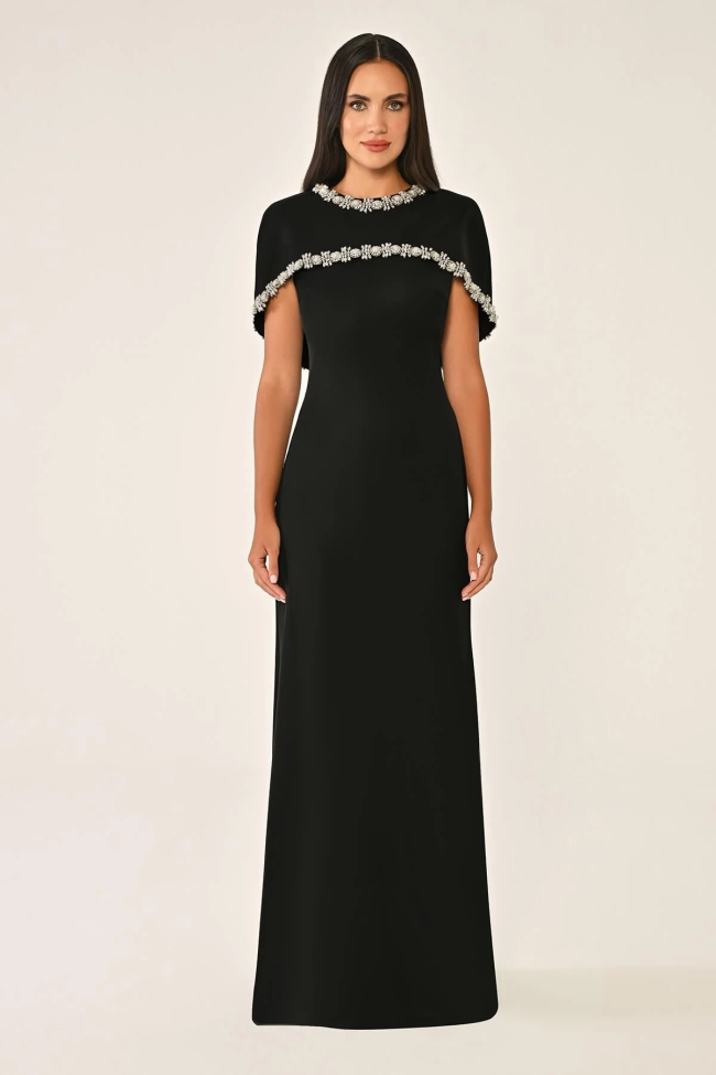 ألفا بيتا (Alfa Beta) ٦٨٨٠ فستان سهرة