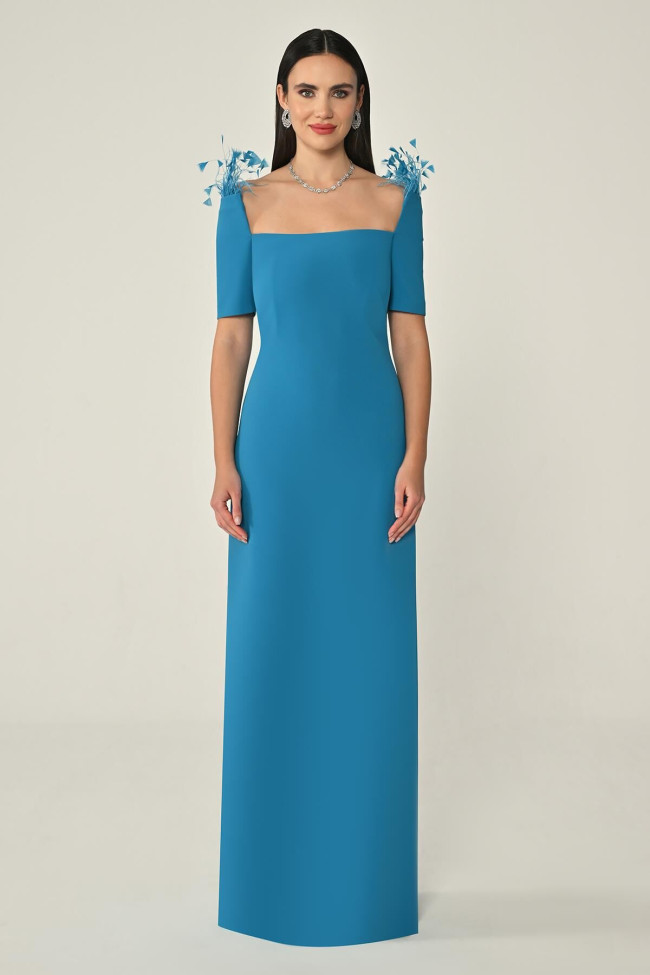 ألفا بيتا (Alfa Beta) ٧٠٦٢ فستان سهرة