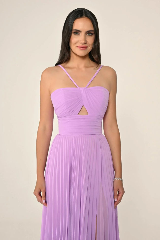 ألفا بيتا (Alfa Beta) ٧١٣٥ فستان سهرة