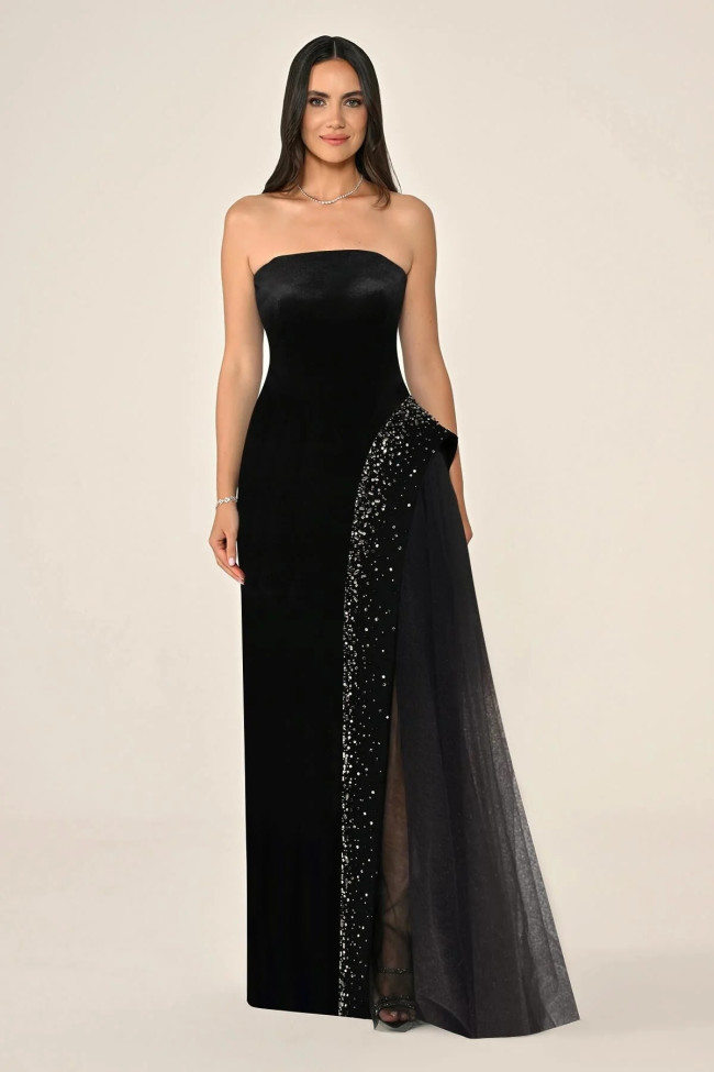 ألفا بيتا (Alfa Beta) ٧٢٣٥ فستان سهرة