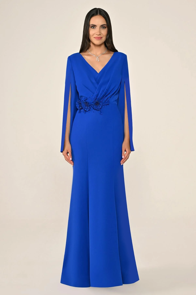 ألفا بيتا (Alfa Beta) ٧١٢٤ فستان سهرة