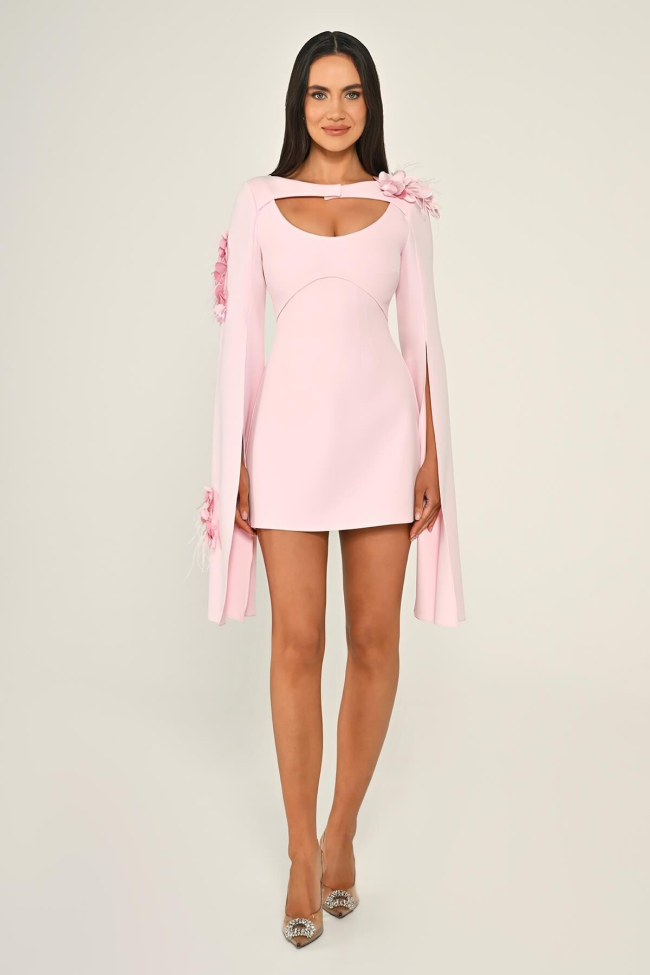 ألفا بيتا (Alfa Beta) ٦٩٨٧ فستان سهرة