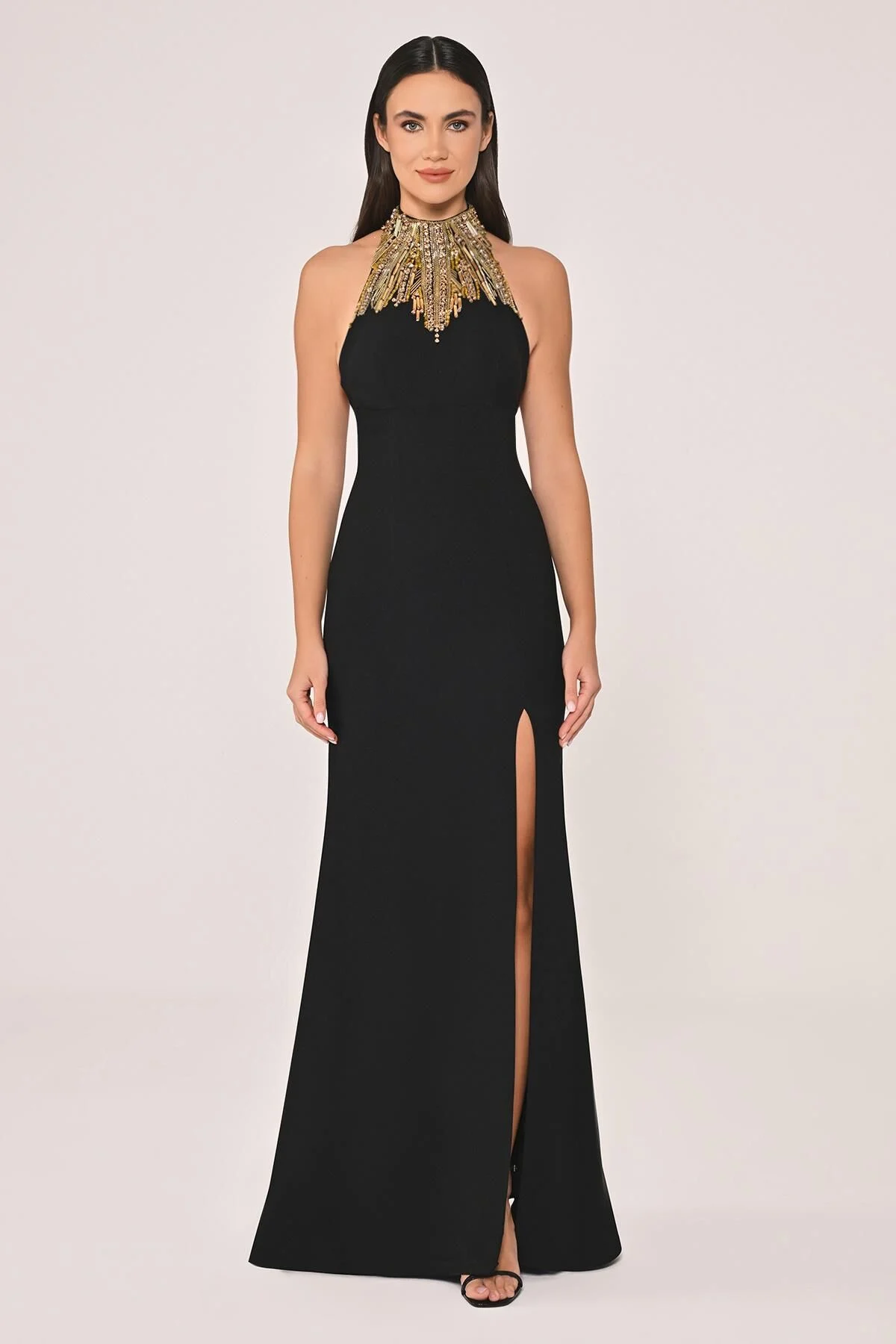 ألفا بيتا (Alfa Beta) ٦٩٧٣ فستان سهرة