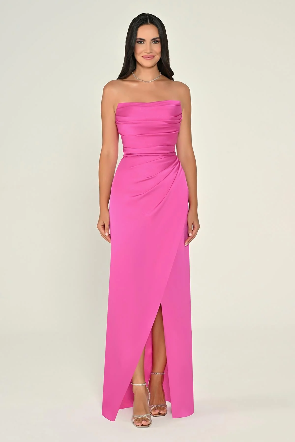 ألفا بيتا (Alfa Beta) ٧١٥٩ فستان سهرة