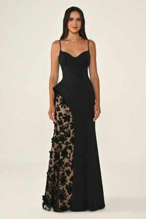 ألفا بيتا (Alfa Beta) ٧١٨٨ فستان سهرة