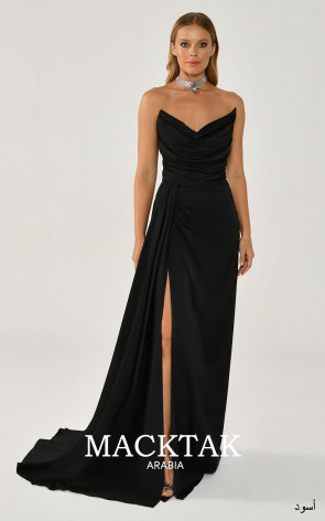 فستان سهرة ألفا بيتا ۵۶۱۷