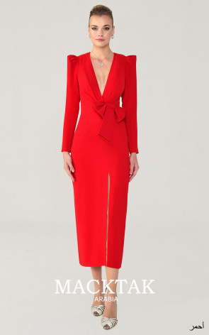 فستان سهرة ألفا بيتا ۵۶۲۵