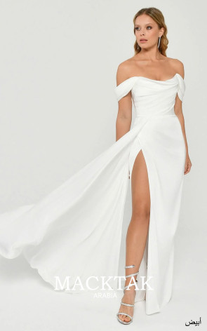 ALFA BETA 5649 الفا بيتا فستان سهرة