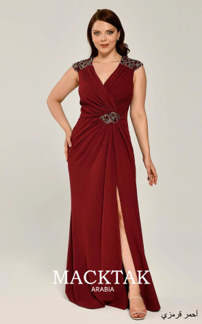 فستان سهرة ألفا بيتا ۵۹۵۴