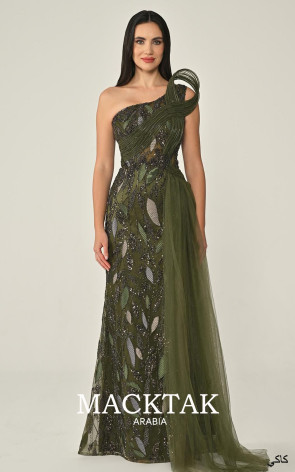 ألفا بيتا (Alfa Beta) ٦٩٣١ فستان سهرة