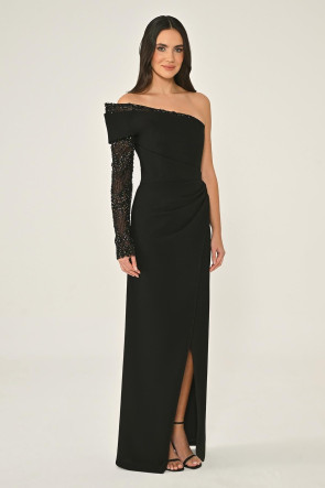 ألفا بيتا (Alfa Beta) ٦٨٢٤ فستان سهرة