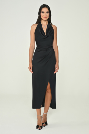 ALFA BETA 7272 الفا بيتا فستان سهرة