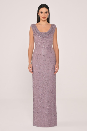 ألفا بيتا (Alfa Beta) ٦٩٠٢ فستان سهرة