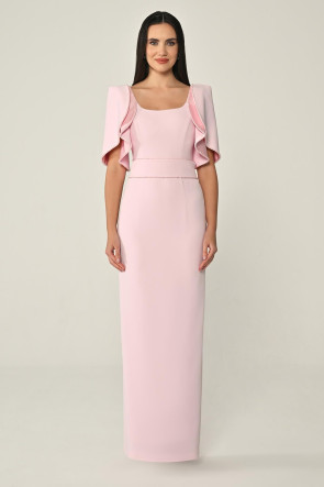 ألفا بيتا (Alfa Beta) ٦٩٠٥ فستان سهرة