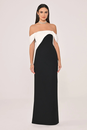 ألفا بيتا (Alfa Beta) ٦٨٩٠ فستان سهرة