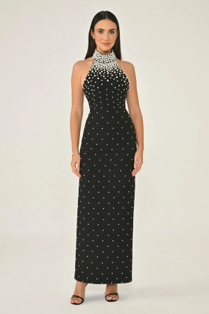 ألفا بيتا (Alfa Beta) ٦٩٩٩ فستان سهرة