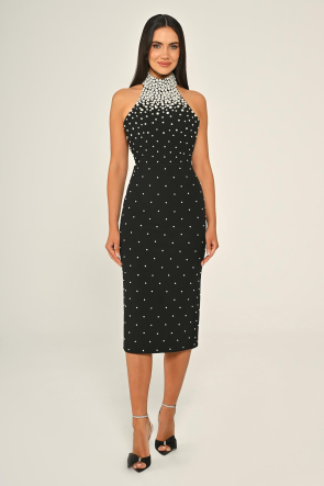 ألفا بيتا (Alfa Beta) ٧٠٢٨ فستان سهرة