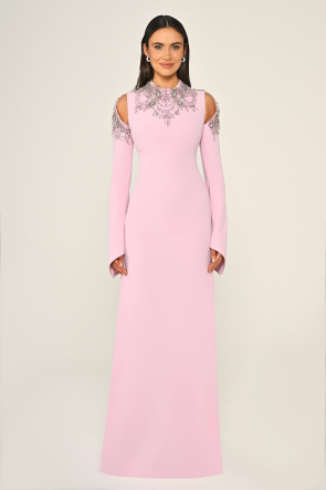 ألفا بيتا (Alfa Beta) ٧٠٢١ فستان سهرة