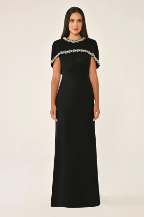 ألفا بيتا (Alfa Beta) ٦٨٨٠ فستان سهرة