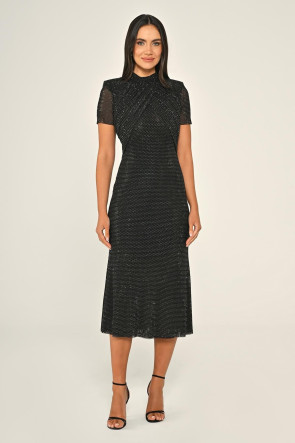 ألفا بيتا (Alfa Beta) ٧٠٣٨ فستان سهرة