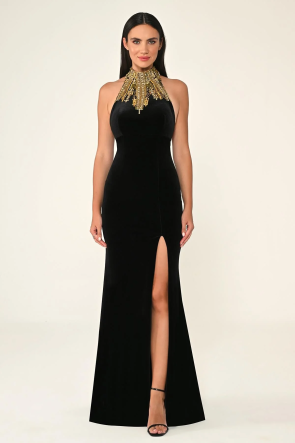 ألفا بيتا (Alfa Beta) ٦٨٨٣ فستان سهرة