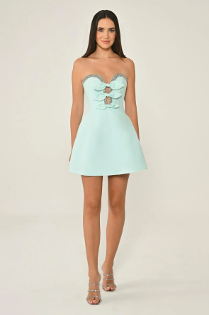 ألفا بيتا (Alfa Beta) ٦٨٦٢ فستان سهرة