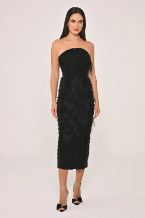 ألفا بيتا (Alfa Beta) ٦٩٢٩ فستان سهرة