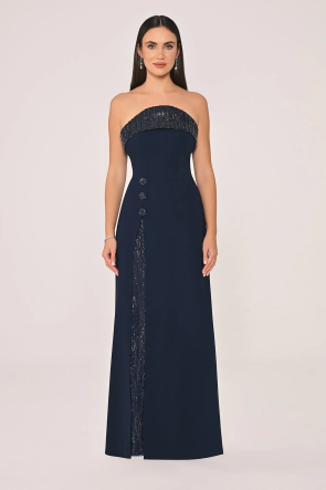 ألفا بيتا (Alfa Beta) ٦٩٢٨ فستان سهرة