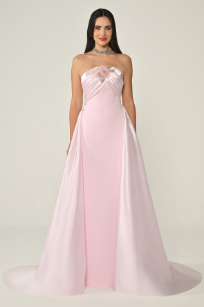 ألفا بيتا (Alfa Beta) ٧١١٥ فستان سهرة