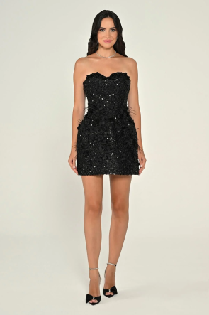 ألفا بيتا (Alfa Beta) ٧٠٦٣ فستان سهرة