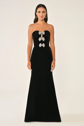 ألفا بيتا (Alfa Beta) ٦٨٣٩ فستان سهرة