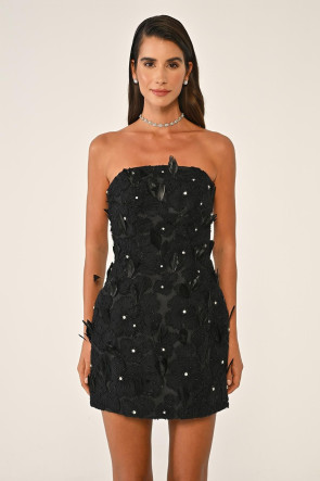 ألفا بيتا (Alfa Beta) ٦٨٠١ فستان سهرة