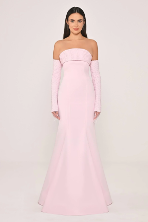 ألفا بيتا (Alfa Beta) ٦٩١٠ فستان سهرة