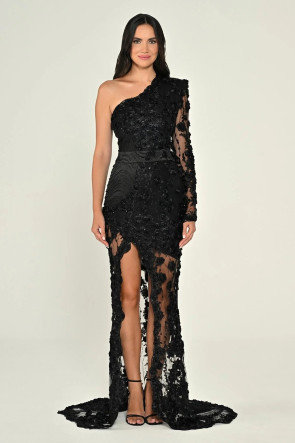 ألفا بيتا (Alfa Beta) ٧٠٧١ فستان سهرة