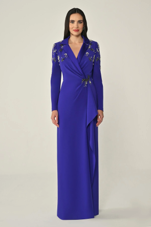 ألفا بيتا (Alfa Beta) ٦٩٦١ فستان سهرة