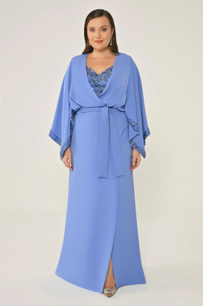  ألفا بيتا (Alfa Beta) ٦٨٦٦ فستان سهرة