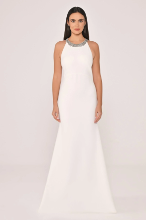 ألفا بيتا (Alfa Beta) ٦٩١٧ فستان سهرة