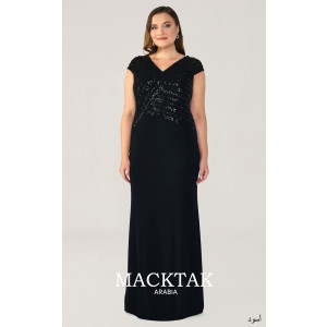 فستان سهرة ألفا بيتا ۴۱۲۶