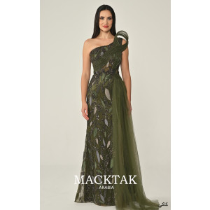 ألفا بيتا (Alfa Beta) ٦٩٣١ فستان سهرة