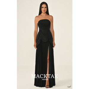 ألفا بيتا (Alfa Beta) ٧٢٠٥ فستان سهرة